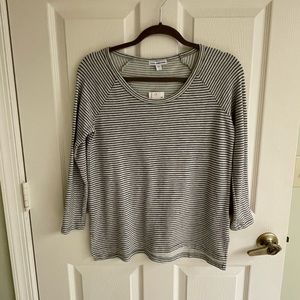 James Perse long sleeve